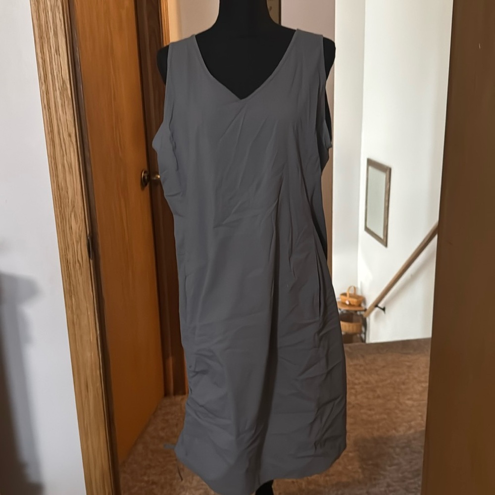 Adorablee cool comfy dress
